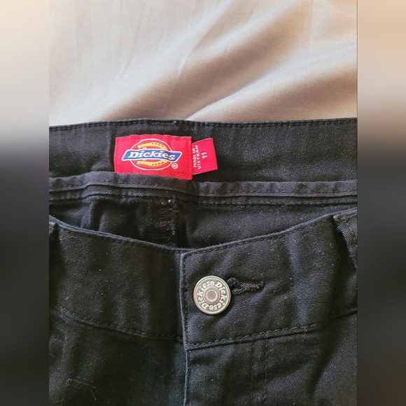 Dickies womens size 11 straight fit - Picture 4 of 10